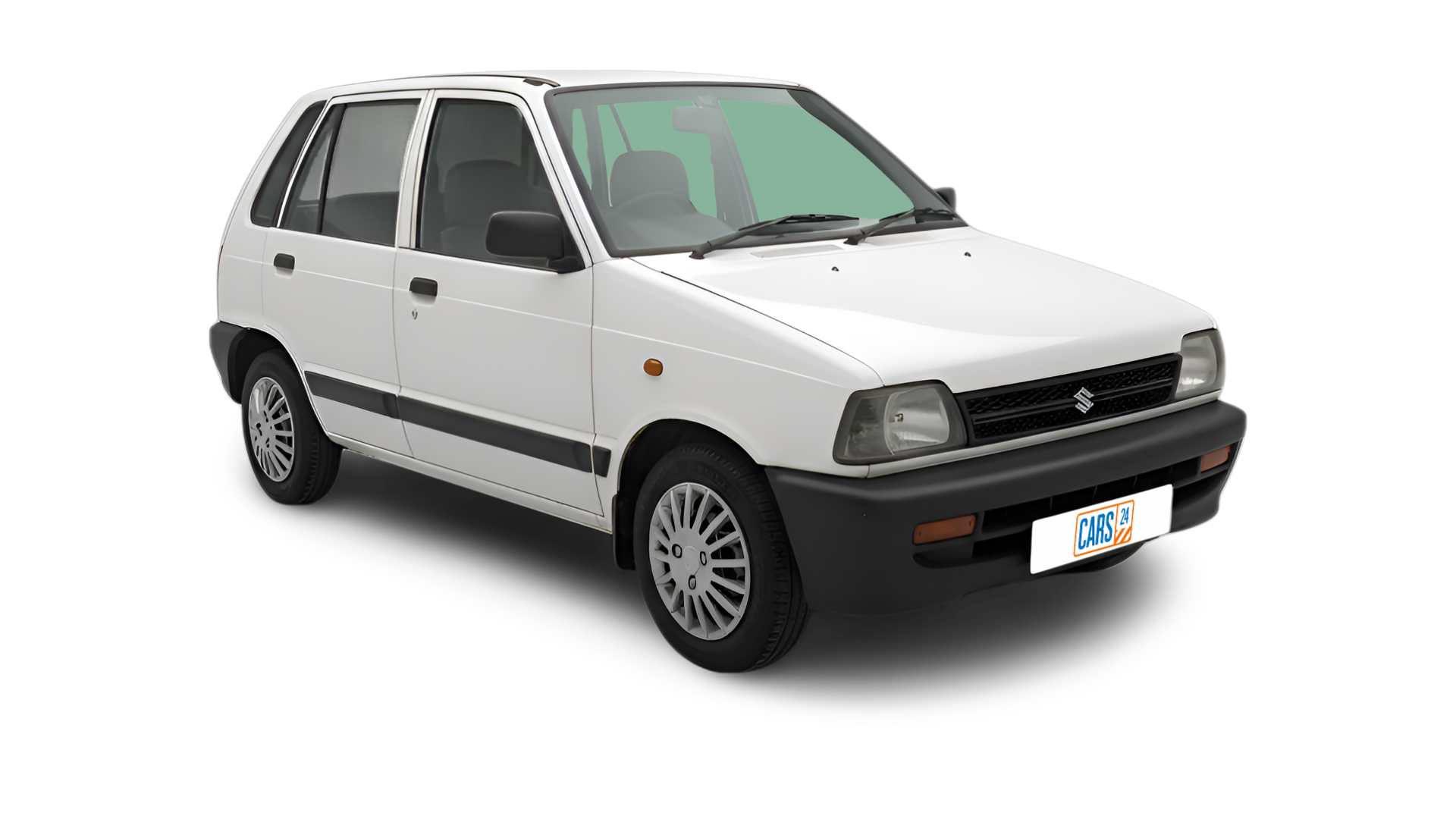 Maruti 800-img